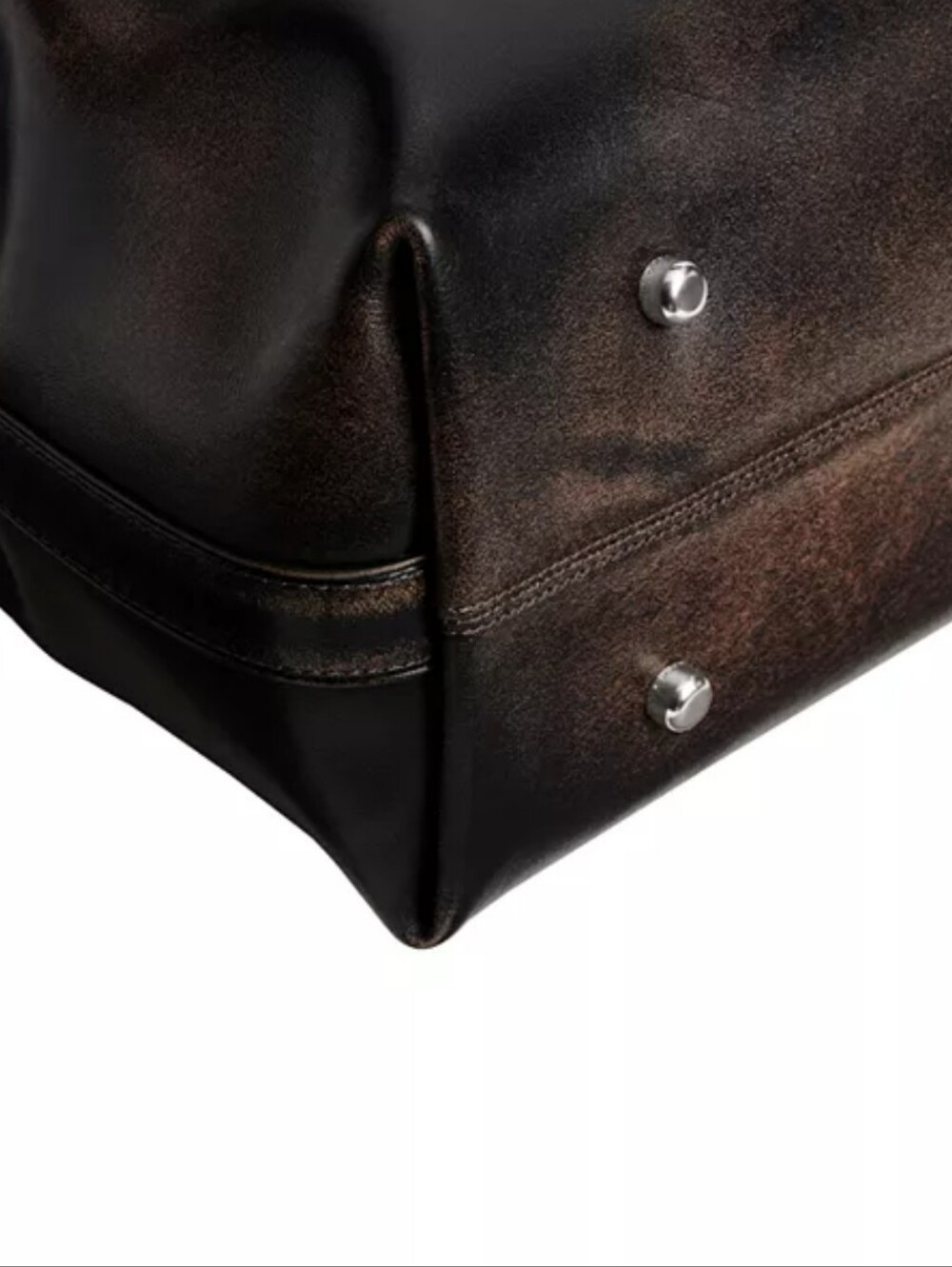 Coach Empire 40 Loved Leather - Picture 11 of 16